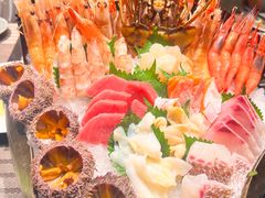 -大葉日本料理·龍蝦任食放題(廣州W酒店)