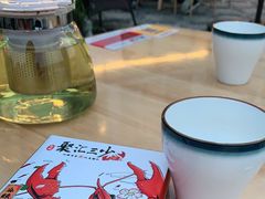 -聚汇三少·龙虾·中餐厅(莫邪路新天地店)