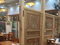 -下梅人家土菜馆(历史文化餐厅度假区店)