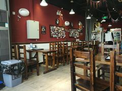 大堂-老杨头烧烤(博烤堂店)