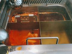 -海底捞火锅(海悦天地店)