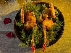 -弦月窗LUNETTE BY AMANDA(复兴路店)