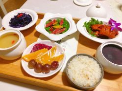 -禧悦府国际月子会所(总店)
