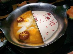 -湊湊火锅·茶憩(上海合生汇店)