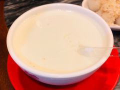 姜撞奶-玫瑰甜品(文明路店)