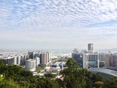 -东望洋炮台东望洋灯塔