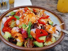 -RAC BAR(安福路店)