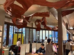 -RUXU入续糖水铺与包(卓悦中心店)