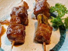 -禾风·海鲜料理自助(玉林店)