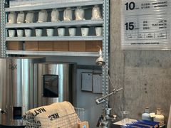 -CUBIC3三立方咖啡(凌空SOHO店)