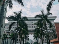 -广西大学(大学东路校区)
