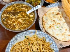 -文武王氏烧饼·无矾油条(西溪路店)