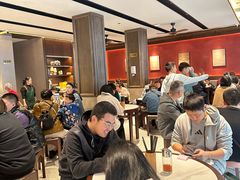-慧娟面馆·餐厅(望江路店)