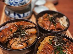 -山葵家·创意料理(宁波来福士店)