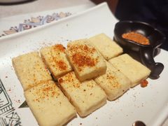 -云海肴·汽锅鸡·云南菜(高德置地店)