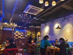 -小小河边鱼(天润城店)