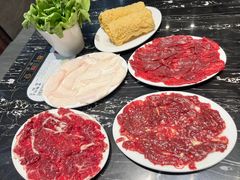 -一鼎牛鲜活牛肉城(晋江海峡国际食品城店)