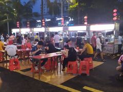-海大南门夜市(海富街店)