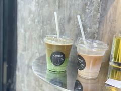 -CEMENT·coffee bar (凤凰创意园店)