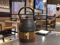 -潮界(虹桥新天地店)