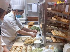 -东方饺子王(新奥购物中心店)