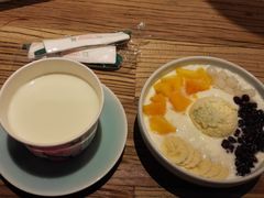 -宝珠奶酪(浦东金桥店)