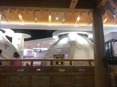 -丽池宫韩式汗蒸会馆(华灯坊店)