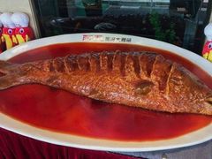 -阿五黄河大鲤鱼(英协路店)