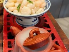 -四灶儿·2005地道杭帮菜(杭州鼓楼1店)