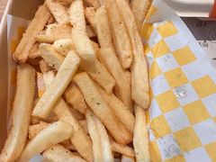 -狗發汉堡(湖塘店)