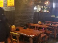 -盛天毛血旺非遗美食(观音桥店)