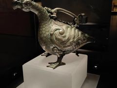-太原市博物馆
