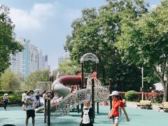 -苏州河梦清园环保主题公园