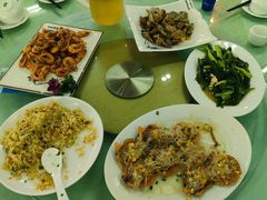 -景好海鲜餐厅(大鹏必选旅游店)