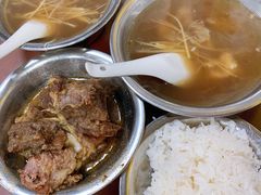 -阿秋牛排(湖心街店)