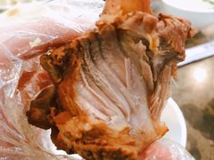 -周家大连水饺(美专校街店)