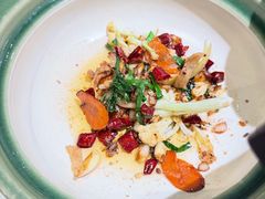 -费大厨辣椒炒肉(房山龙湖天街店)