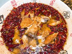 -马家水煮鱼(富民街店)