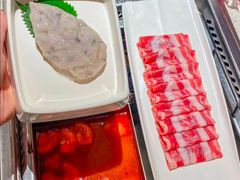 -海底捞火锅(龙首印象城店)