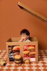 -三只熊儿童摄影(公园店)