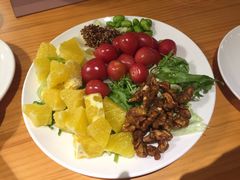 -So Lounge索兰至餐厅(蓝色港湾店)