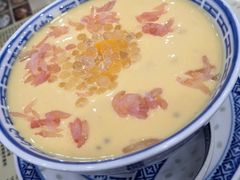 杨枝甘露-捷信牛奶甜品世家(柳巷店)
