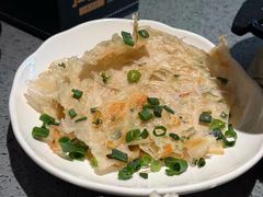 -江边城外烤全鱼(方庄时代购物中心店)