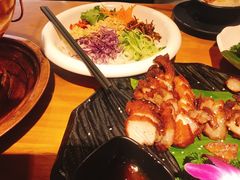 -觅山云南菜(泊富ICITY店)