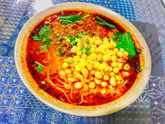-丁丁猫重庆小面(徐州路店)