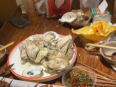 -为民烧烤吧.自贡爆炒菜(收录10年好店)