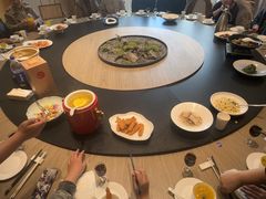 -世纪缘国际会议中心·中餐厅(百家湖店)