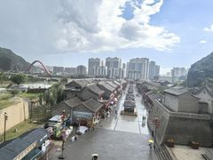 -大境门景区