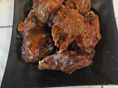 老妈兔头-霸王虾·麻辣小龙虾(清水河公园店)