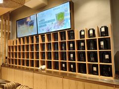 -去茶山(重庆万象城店)